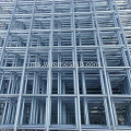 Panel Mesh Welded Electro Galvanized